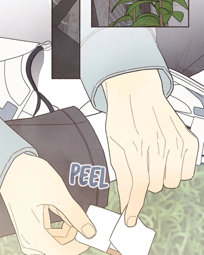 Read Emotional Transference chapter 58 image 51 on Lezhin