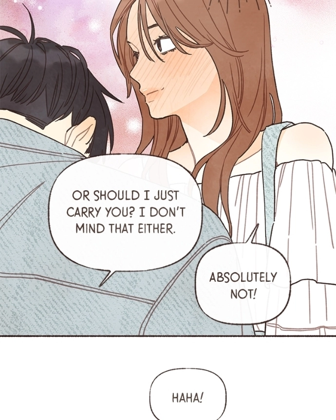 Read Emotional Transference chapter 58 image 54 on Lezhin
