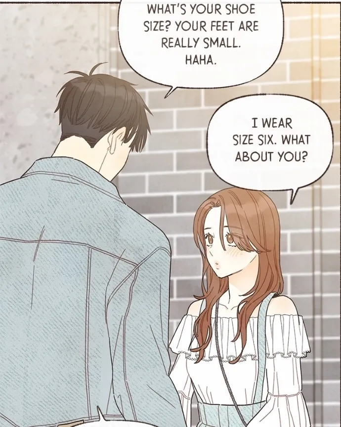 Read Emotional Transference chapter 58 image 57 on Lezhin
