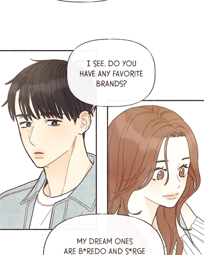 Read Emotional Transference chapter 58 image 6 on Lezhin