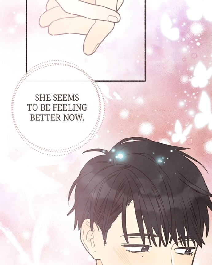 Read Emotional Transference chapter 58 image 64 on Lezhin