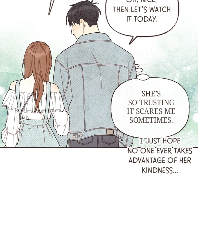 Read Emotional Transference chapter 58 image 70 on Lezhin