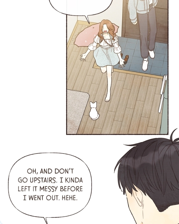 Read Emotional Transference chapter 58 image 73 on Lezhin