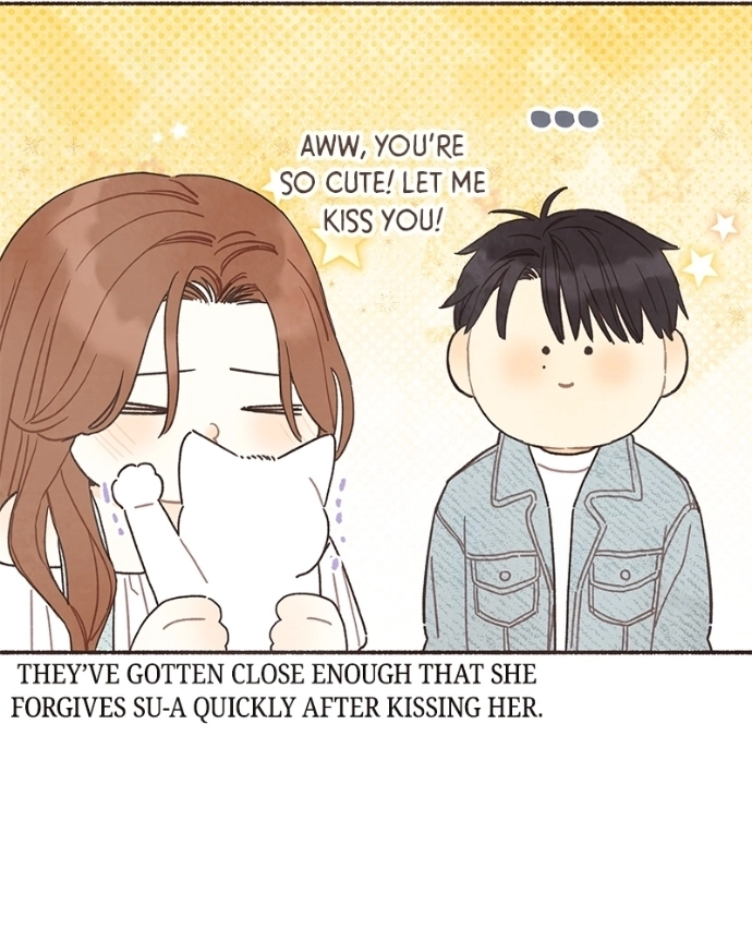 Read Emotional Transference chapter 58 image 75 on Lezhin