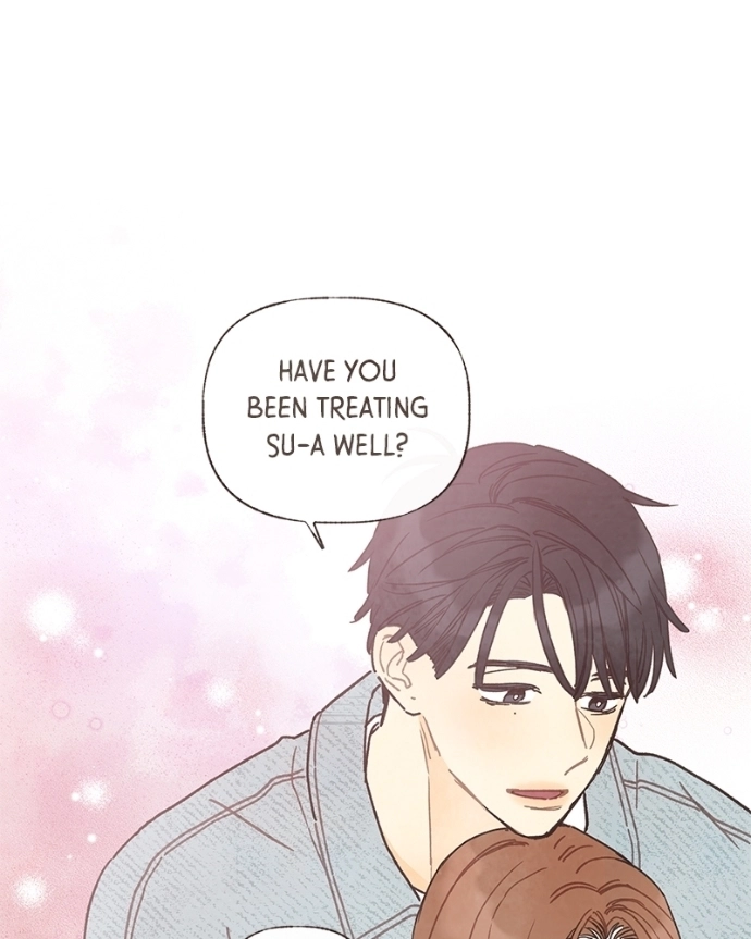 Read Emotional Transference chapter 58 image 77 on Lezhin