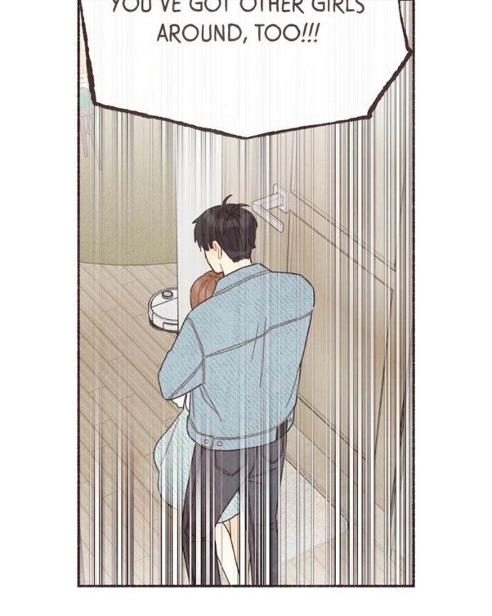 Read Emotional Transference chapter 59 image 11 on Lezhin