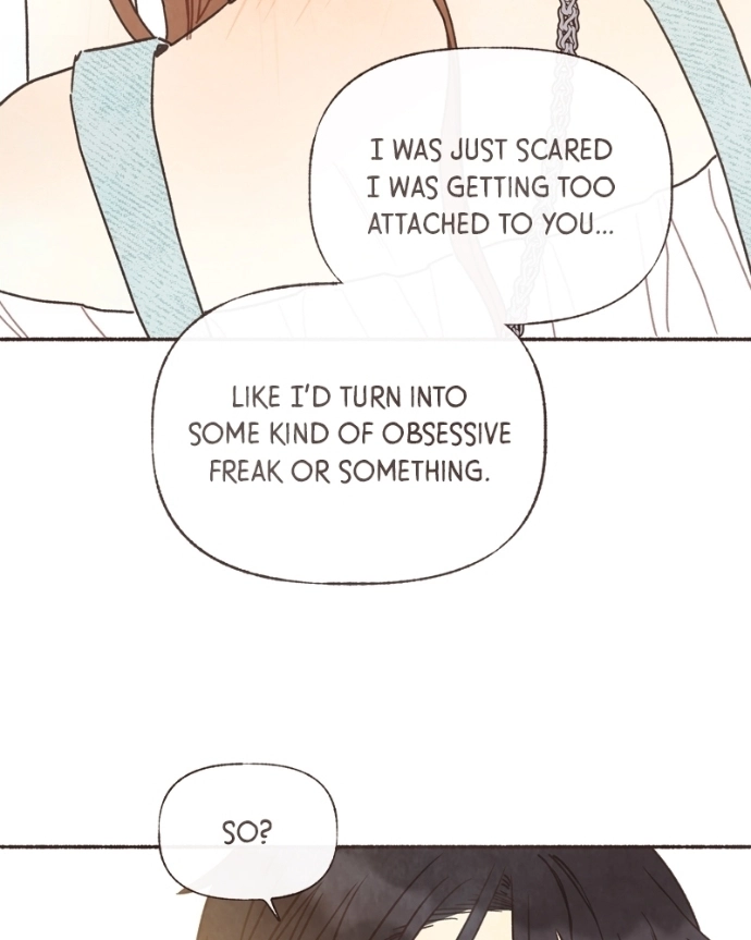 Read Emotional Transference chapter 59 image 13 on Lezhin