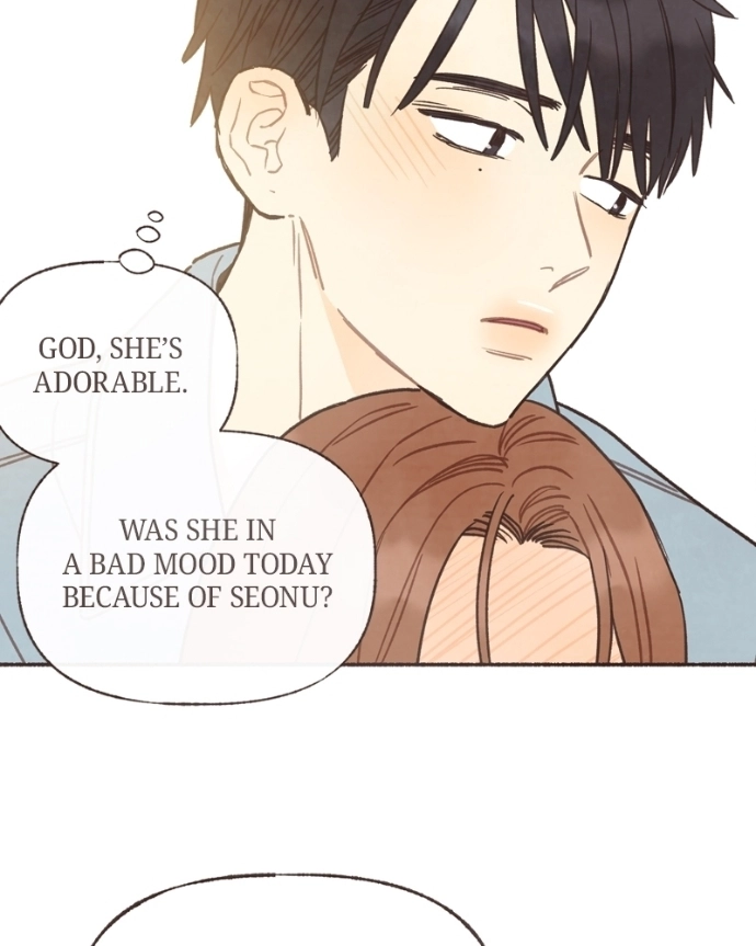 Read Emotional Transference chapter 59 image 14 on Lezhin