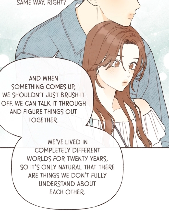 Read Emotional Transference chapter 59 image 18 on Lezhin