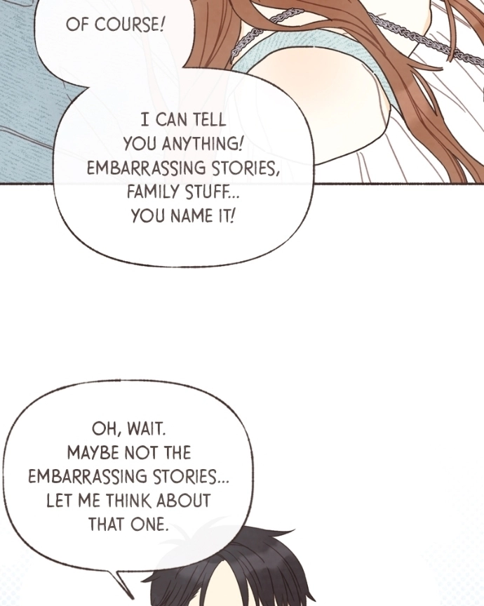 Read Emotional Transference chapter 59 image 20 on Lezhin