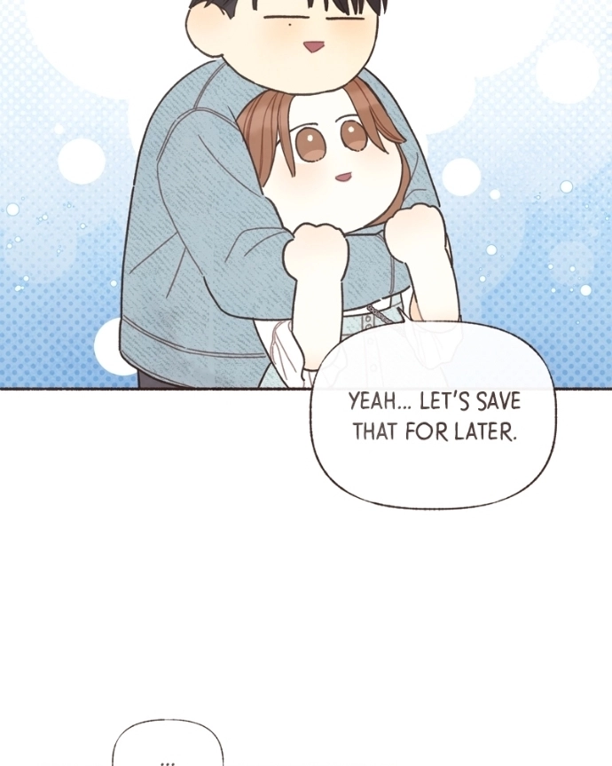 Read Emotional Transference chapter 59 image 21 on Lezhin