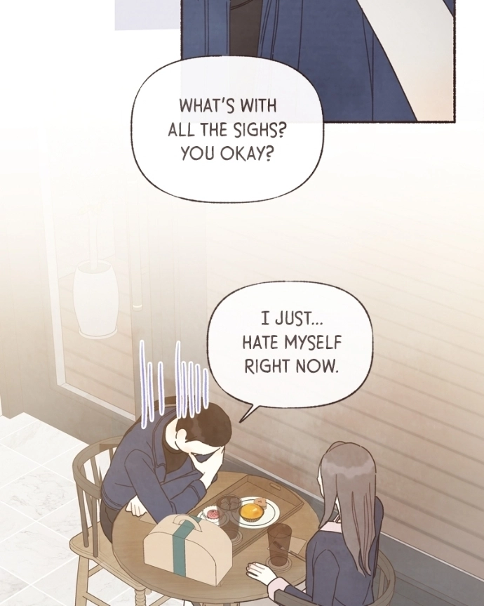 Read Emotional Transference chapter 59 image 24 on Lezhin