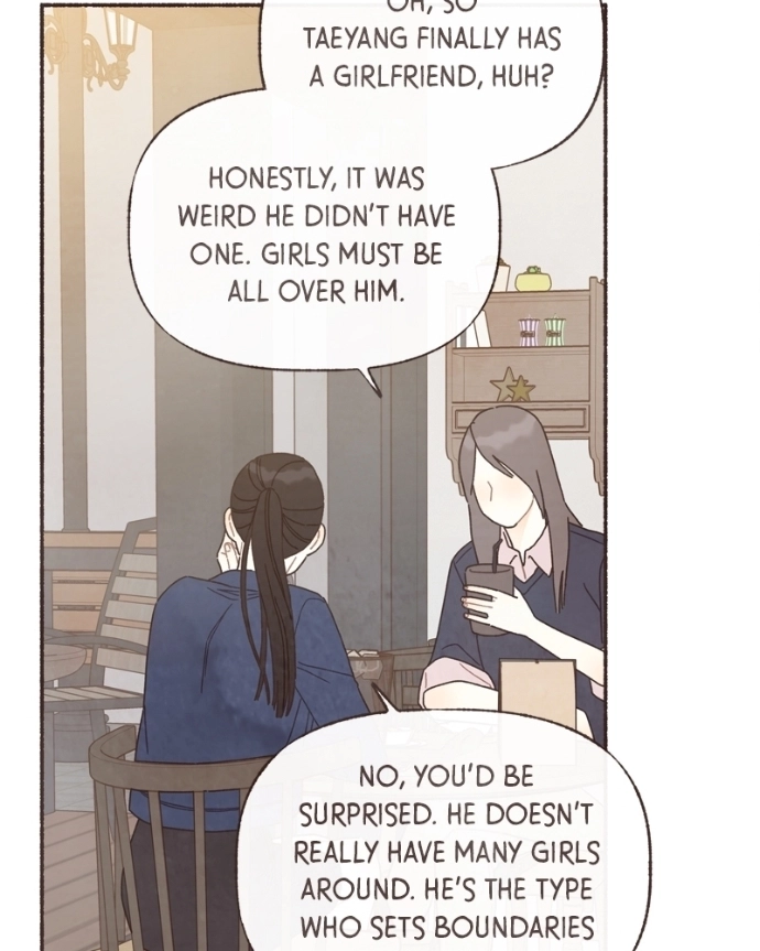 Read Emotional Transference chapter 59 image 27 on Lezhin