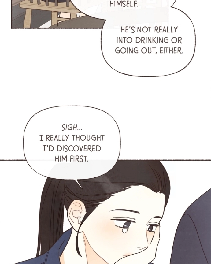 Read Emotional Transference chapter 59 image 28 on Lezhin