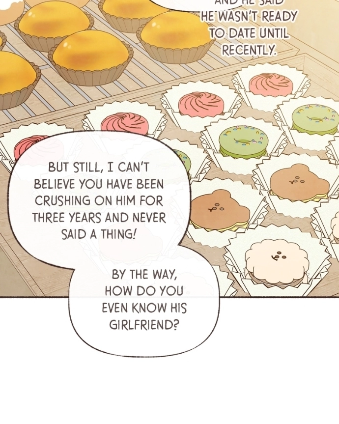 Read Emotional Transference chapter 59 image 30 on Lezhin