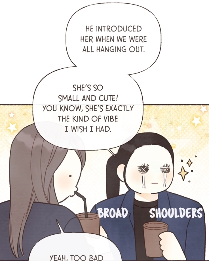 Read Emotional Transference chapter 59 image 31 on Lezhin