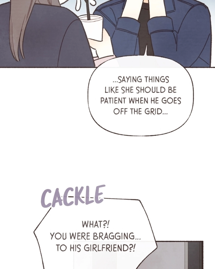 Read Emotional Transference chapter 59 image 34 on Lezhin