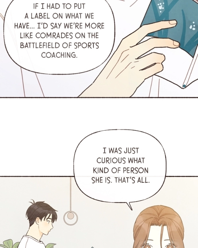 Read Emotional Transference chapter 59 image 39 on Lezhin