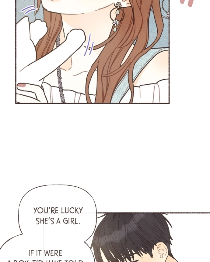 Read Emotional Transference chapter 59 image 4 on Lezhin