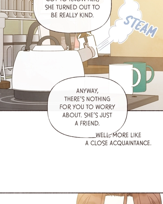 Read Emotional Transference chapter 59 image 41 on Lezhin