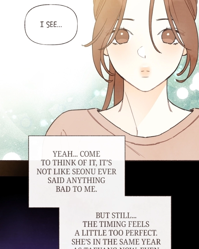 Read Emotional Transference chapter 59 image 42 on Lezhin