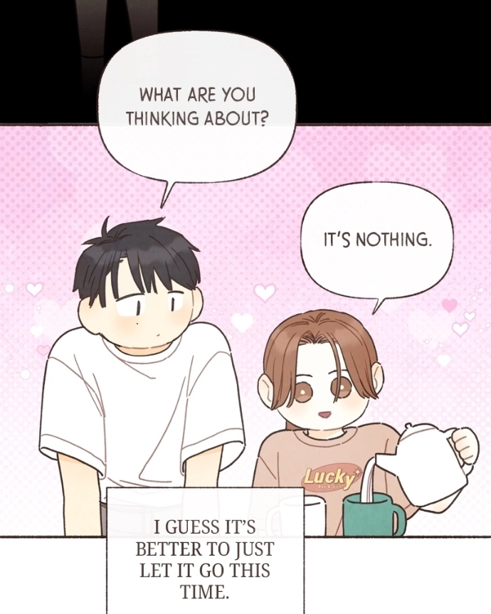 Read Emotional Transference chapter 59 image 44 on Lezhin