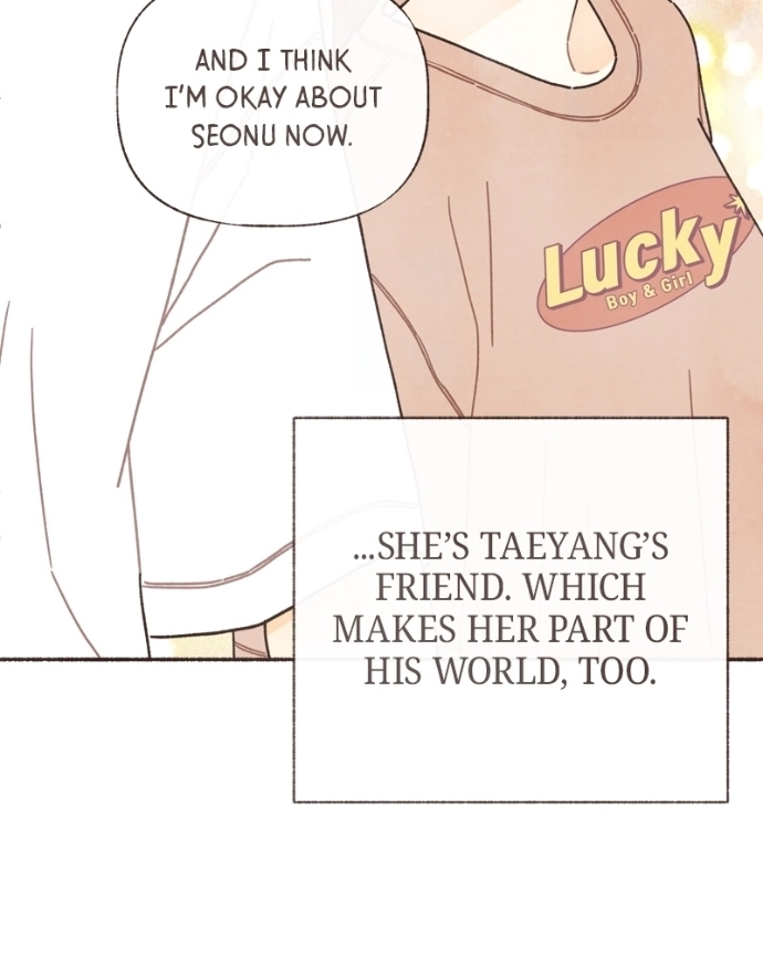 Read Emotional Transference chapter 59 image 46 on Lezhin