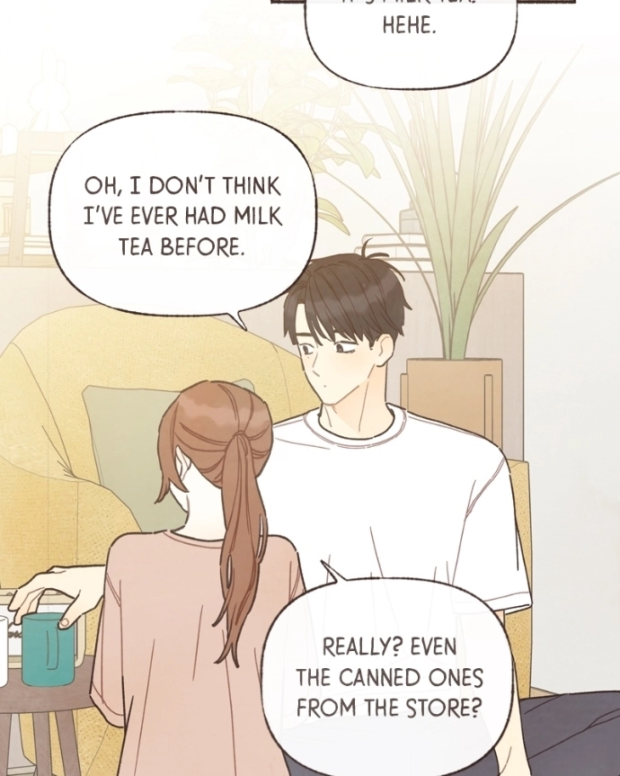 Read Emotional Transference chapter 59 image 56 on Lezhin