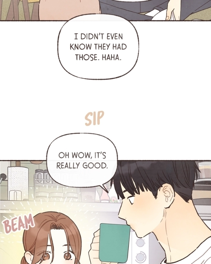 Read Emotional Transference chapter 59 image 57 on Lezhin