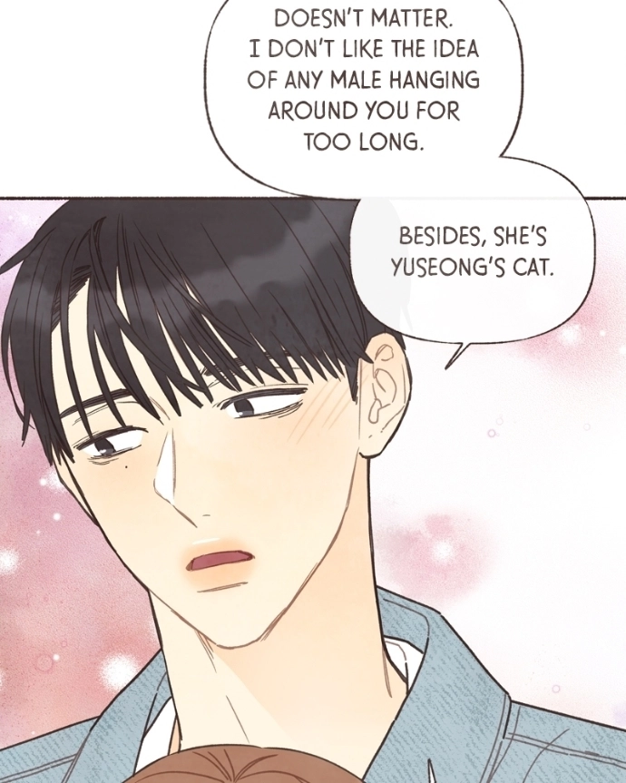 Read Emotional Transference chapter 59 image 6 on Lezhin