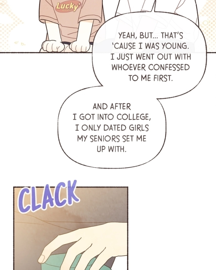 Read Emotional Transference chapter 59 image 66 on Lezhin