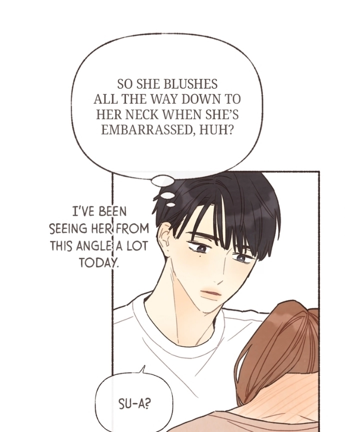 Read Emotional Transference chapter 59 image 70 on Lezhin