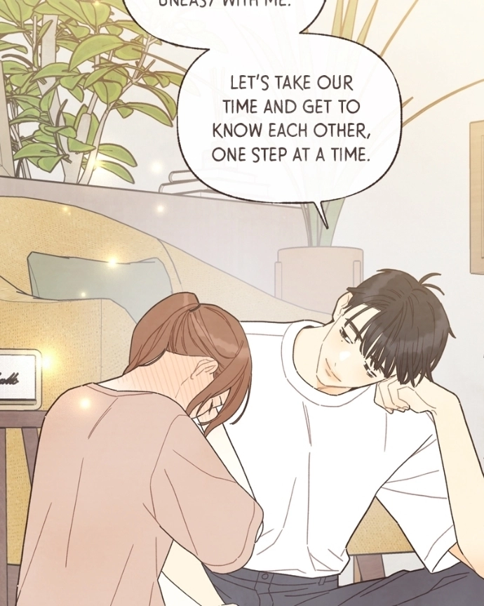 Read Emotional Transference chapter 59 image 74 on Lezhin