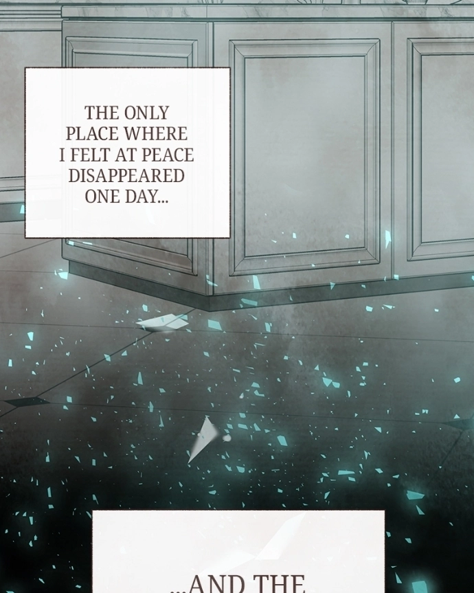 Read Emotional Transference chapter 60 image 1 on Lezhin