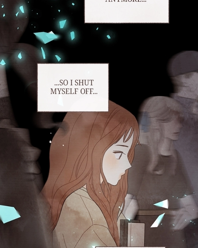 Read Emotional Transference chapter 60 image 3 on Lezhin