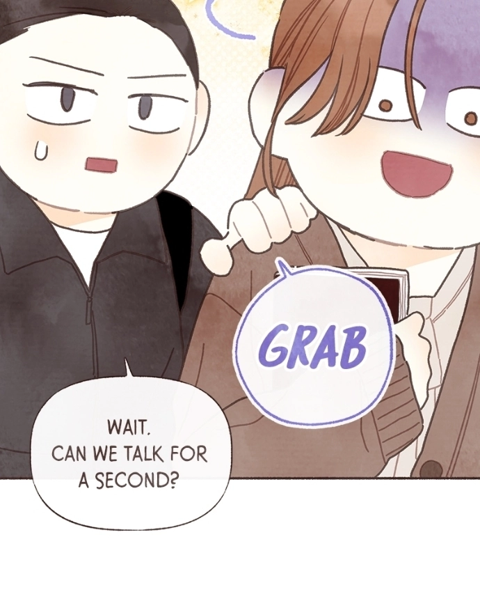 Read Emotional Transference chapter 60 image 54 on Lezhin