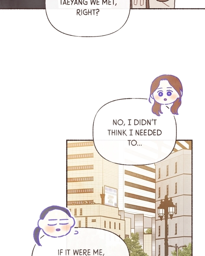 Read Emotional Transference chapter 60 image 61 on Lezhin