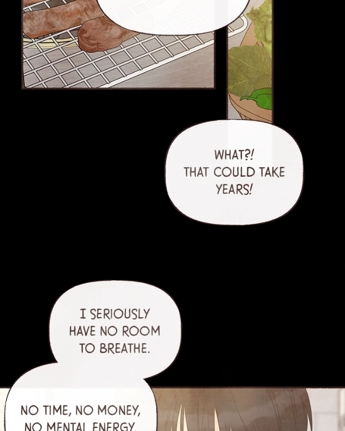 Read Emotional Transference chapter 60 image 66 on Lezhin