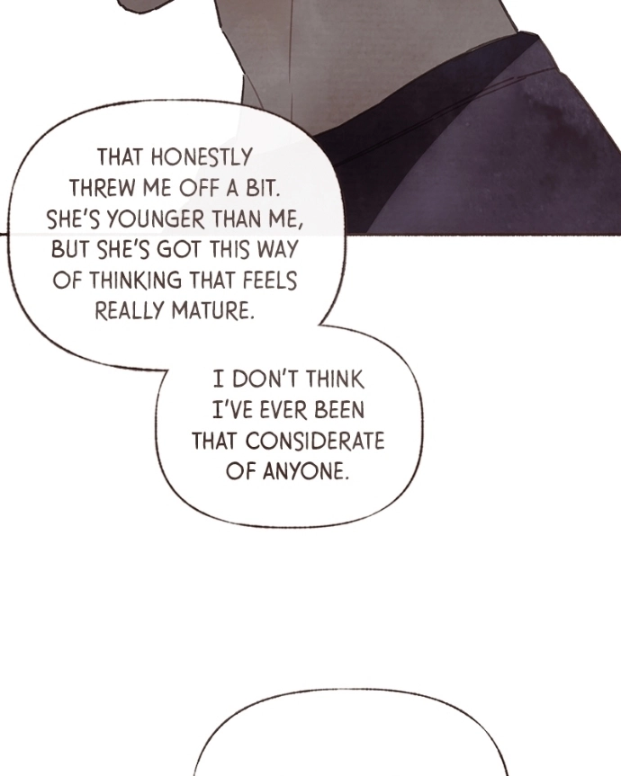Read Emotional Transference chapter 60 image 82 on Lezhin