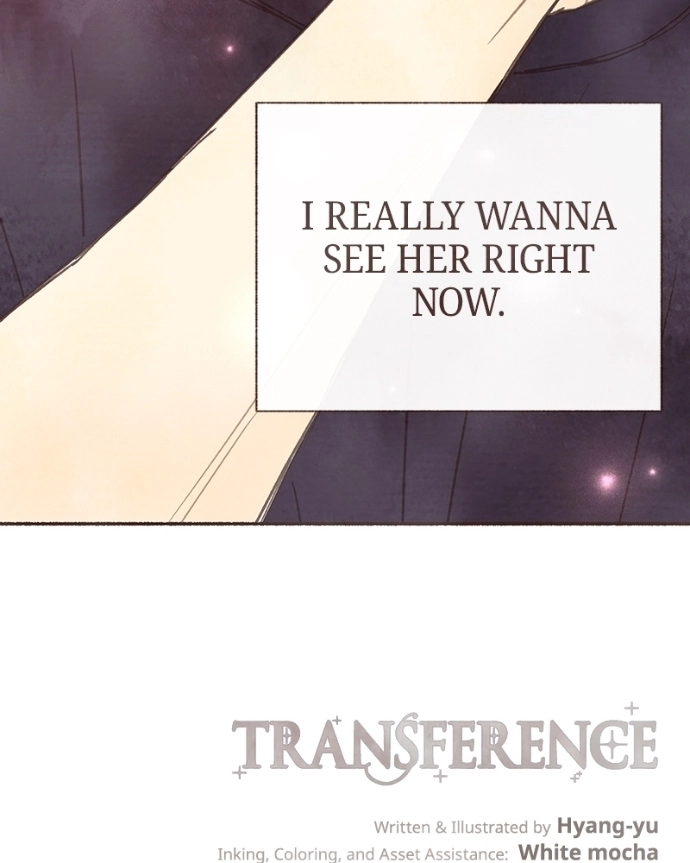 Read Emotional Transference chapter 60 image 85 on Lezhin