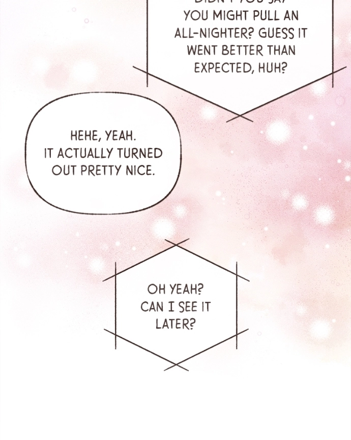 Read Emotional Transference chapter 61 image 15 on Lezhin
