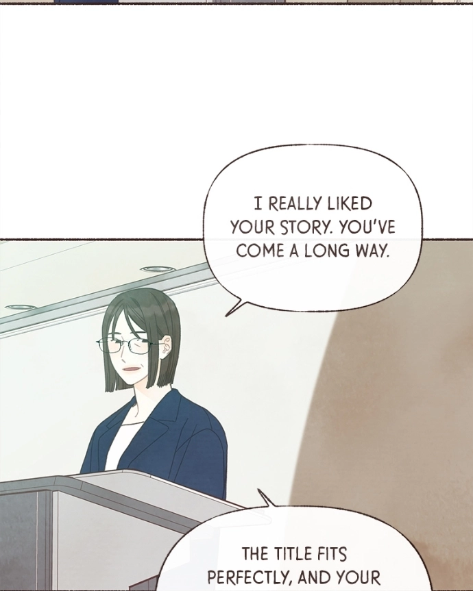 Read Emotional Transference chapter 61 image 26 on Lezhin