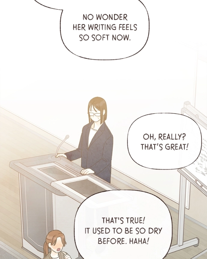 Read Emotional Transference chapter 61 image 29 on Lezhin