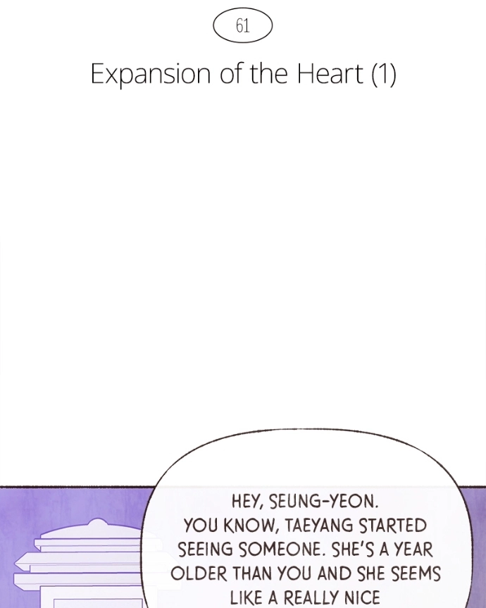 Read Emotional Transference chapter 61 image 32 on Lezhin