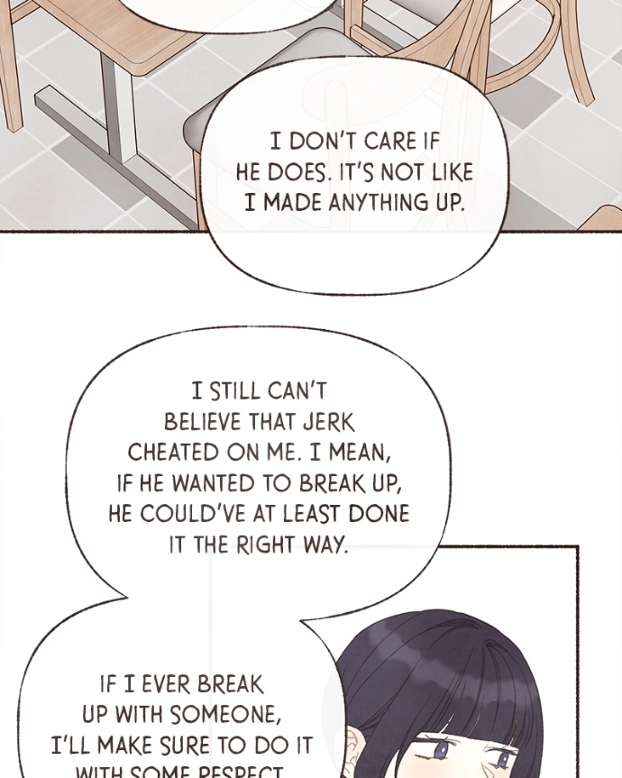 Read Emotional Transference chapter 61 image 49 on Lezhin