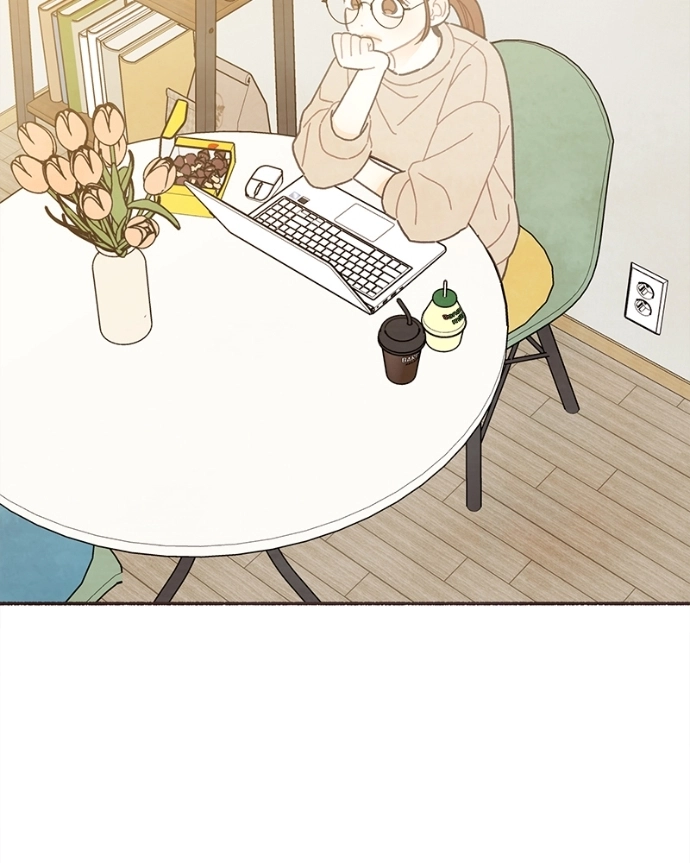 Read Emotional Transference chapter 61 image 5 on Lezhin