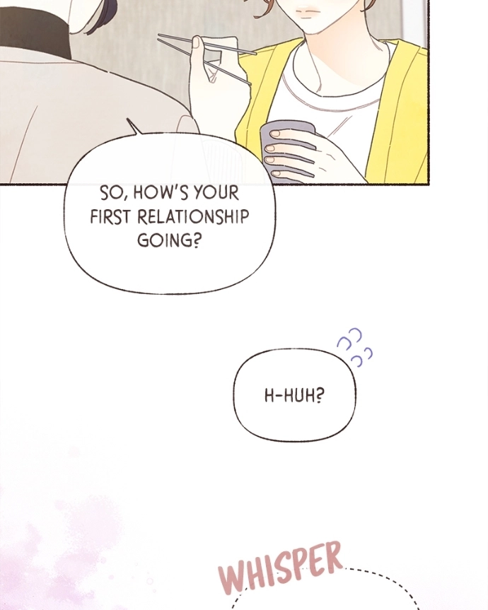 Read Emotional Transference chapter 61 image 51 on Lezhin
