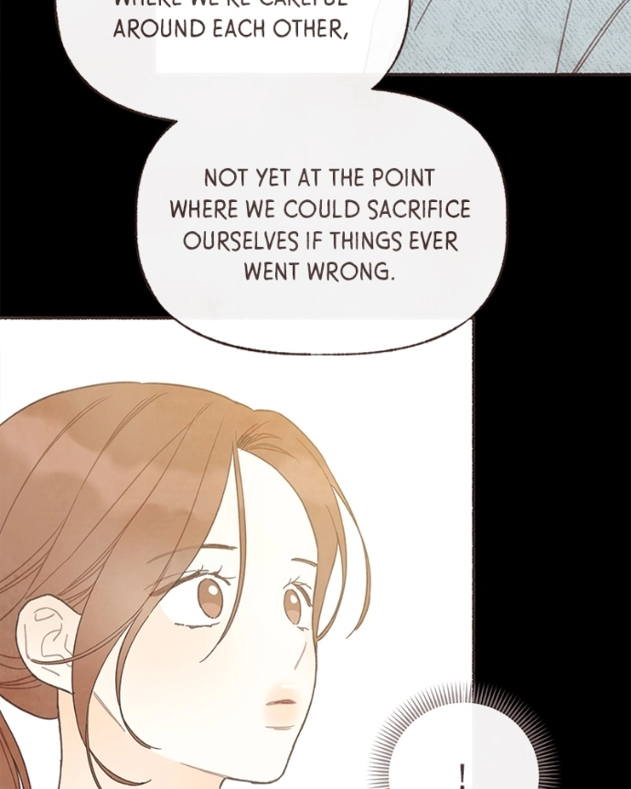Read Emotional Transference chapter 61 image 65 on Lezhin