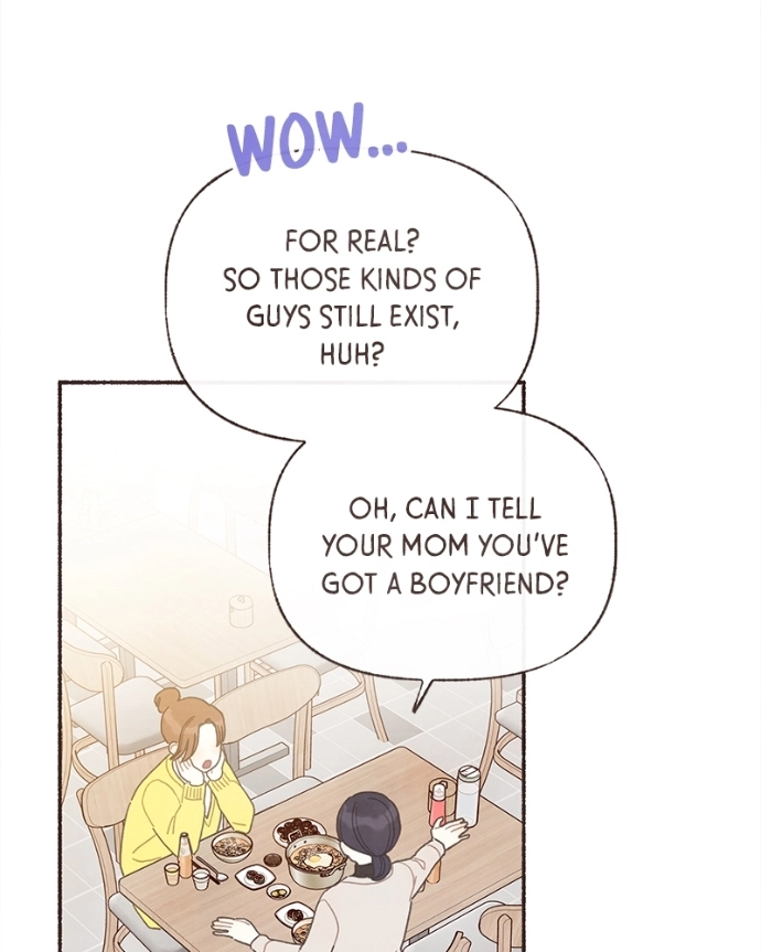 Read Emotional Transference chapter 61 image 69 on Lezhin
