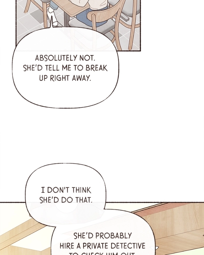 Read Emotional Transference chapter 61 image 70 on Lezhin